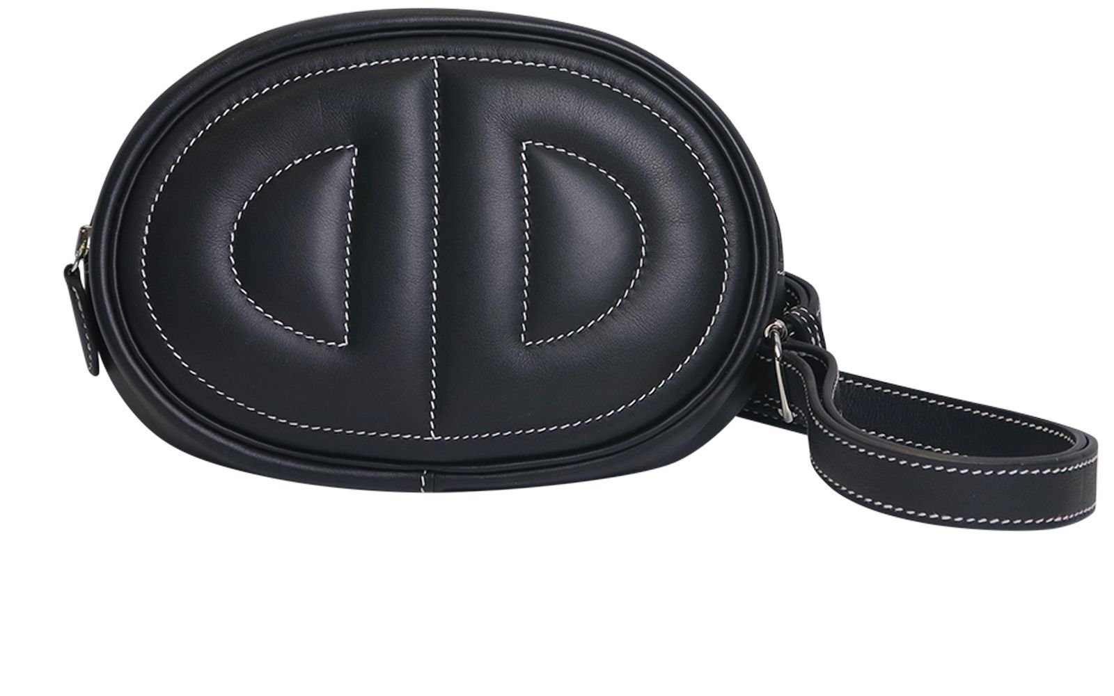 Hermes in discount the-loop belt bag